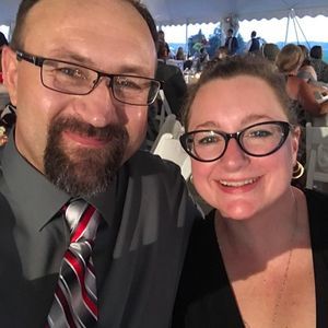 Meet your Posher, Kevin